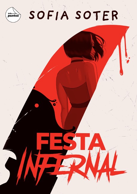 Festa Infernal - Sofia Soter