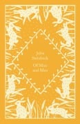 Cover-Bild zum Titel 'Of Mice and Men' von 'John Steinbeck'