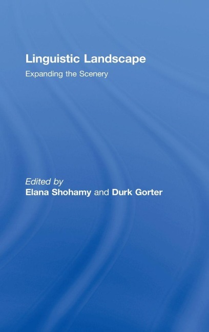 Linguistic Landscape - 