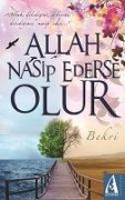 Cover-Bild zum Titel 'Allah Nasip Ederse Olur' von 'Bekri'