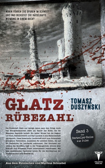 Glatz. Rübezahl - Tomasz Duszynski