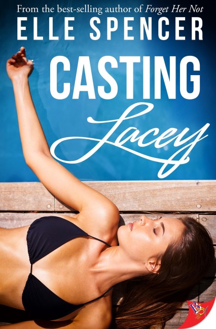 Casting Lacey - Elle Spencer
