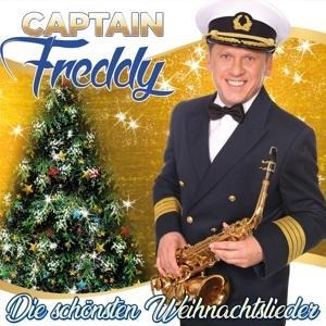 Die schönsten Weihnachtslieder - Captain Freddy