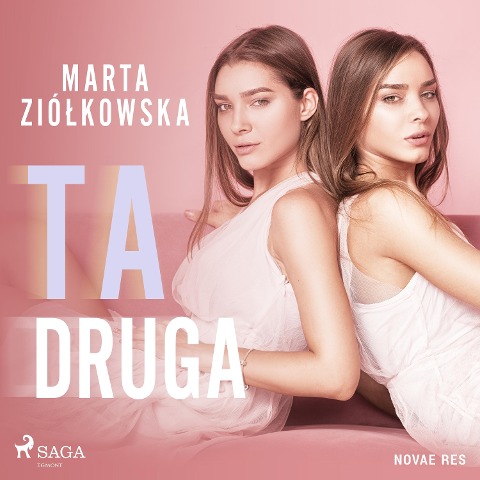 Ta druga - Marta Zió¿kowska