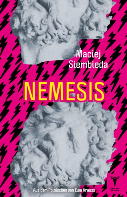 Nemesis - Maciej Siembieda