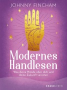 Modernes Handlesen - Johnny Fincham