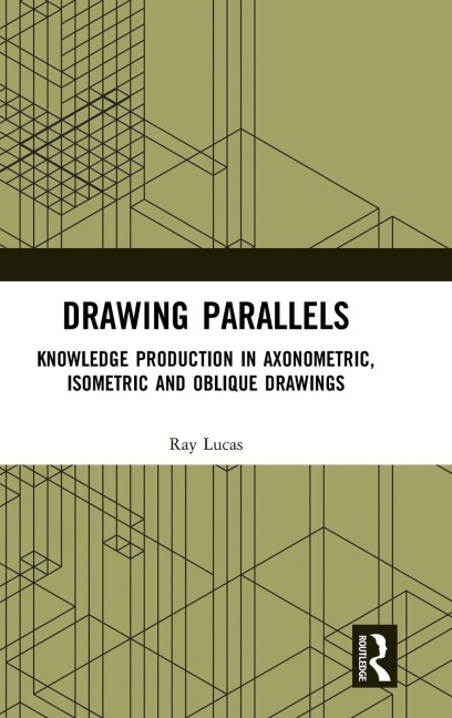 Drawing Parallels - Ray Lucas