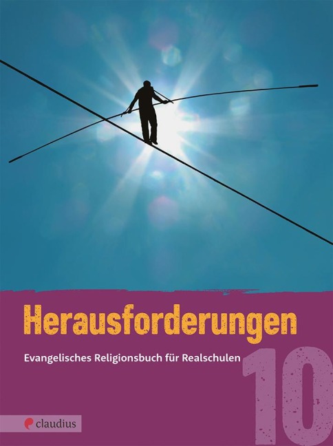 Herausforderungen 10 - 