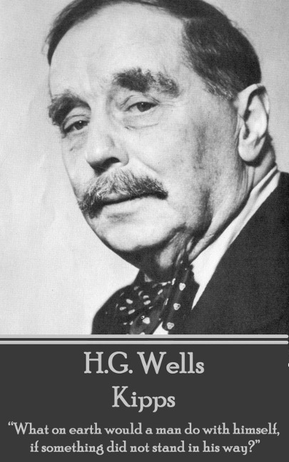 Kipps - H. G. Wells