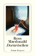 Cover-Bild zum Titel 'Dornröschen' von 'Ross Macdonald'