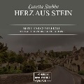 Cover-Bild zum Titel 'Herz aus Stein' von 'Matthias Czarnetzki'