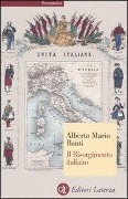 Cover-Bild zum Titel 'Il Risorgimento italiano' von 'Alberto Mario Banti'