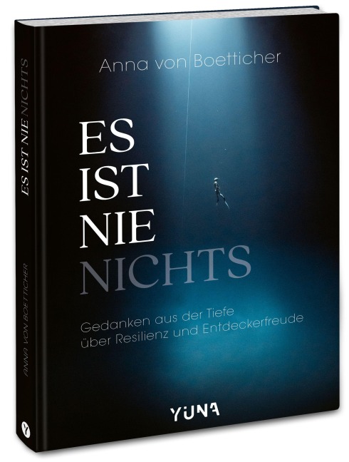 Es ist nie nichts - 