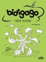 Bidigago Fikrin Ustalari - Eda Albayrak