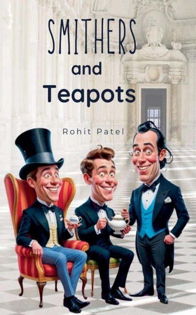 Smithers and Teapots - Rohit Patel