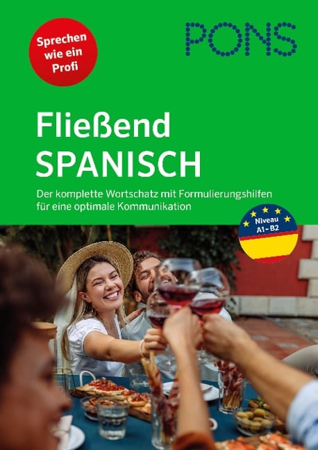 PONS Fließend Spanisch - 