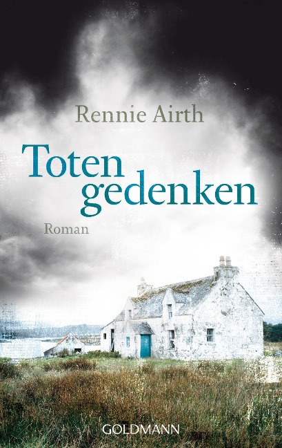 Totengedenken - Rennie Airth