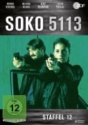 Cover-Bild zum Titel 'Soko 5113' von 'Conny Lens, Franz-Xaver Wendleder, Jochen Wedegärtner, Hasso Plötze, Ulrich Stark'