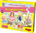 Meine ersten Puzzles - Prinzessinnen - 