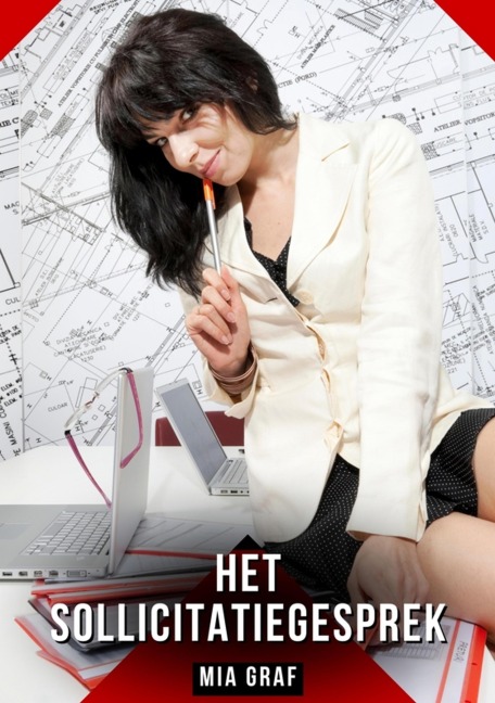 Het sollicitatiegesprek - Mia Graf
