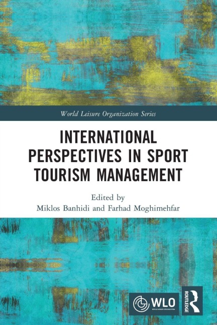 International Perspectives in Sport Tourism Management - 