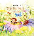 Cover-Bild zum Titel 'Pauline Polle zieht um' von 'Maria Leon'