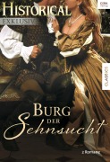 Cover-Bild zum Titel 'Historical Exklusiv Band 62' von 'Joanne Rock, Claire Thornton'