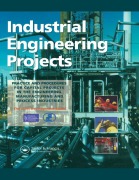 Cover-Bild zum Titel 'Industrial Engineering Projects' von ''