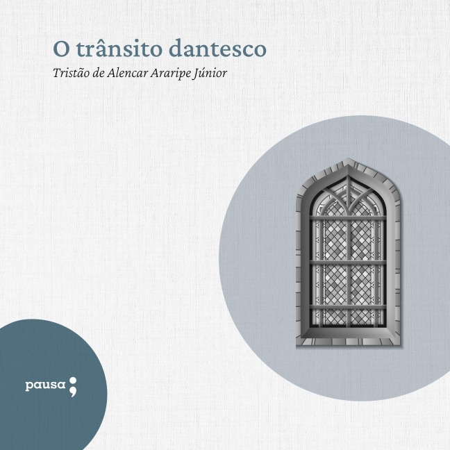 O trânsito dantesco - Araripe Jr.