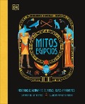 Cover-Bild zum Titel 'Mitos Egipcios (Egyptian Myths)' von 'Jean Menzies'