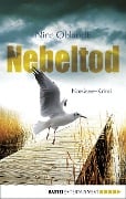 Cover-Bild zum Titel 'Nebeltod' von 'Nina Ohlandt'