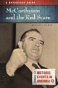 Cover-Bild zum Titel 'McCarthyism and the Red Scare' von 'William T. Walker'
