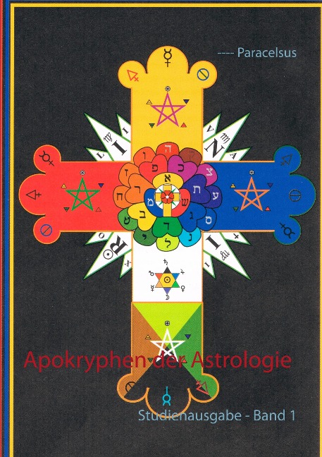 Apokryphen der Astrologie - Paracelsus