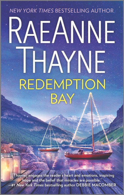 Redemption Bay - Raeanne Thayne