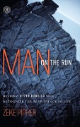 Cover-Bild zum Titel 'Man on the Run' von 'Zeke Pipher'