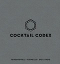 Cover-Bild zum Titel 'Cocktail Codex' von 'Alex Day, David Kaplan, Nick Fauchald'