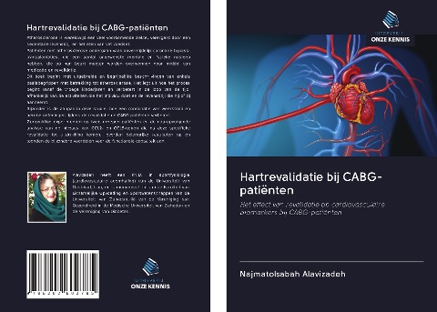 Hartrevalidatie bij CABG-patiënten - Najmatolsabah Alavizadeh