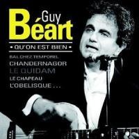 Guy Beart - Qu'on est bien - Guy Beart