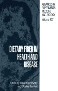 Cover-Bild zum Titel 'Dietary Fiber in Health and Disease' von ''