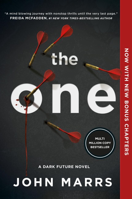 The One (Expanded Edition) - John Marrs