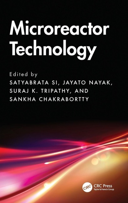 Microreactor Technology - 
