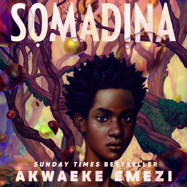 Somadina - Akwaeke Emezi