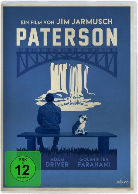 PATERSON - 