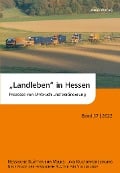 "Landleben" in Hessen - 