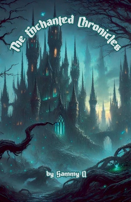 The Enchanted Chronicles - Sammy Q