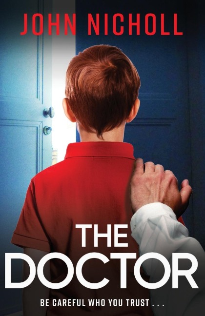 The Doctor - John Nicholl