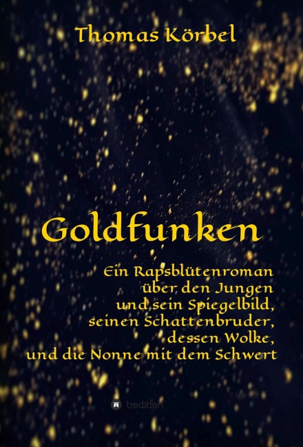 Goldfunken - Thomas Körbel