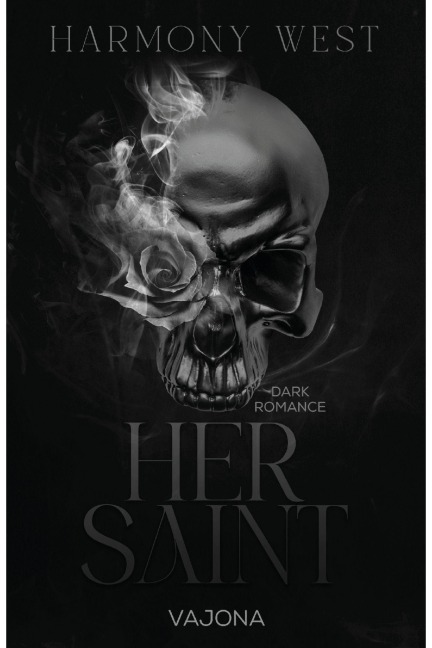 Her Saint - Harmony West