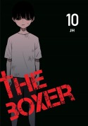 Cover-Bild zum Titel 'The Boxer, Vol. 10' von 'Jh'