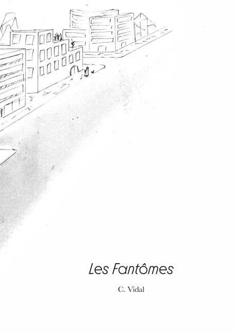 Les Fantômes - C. Vidal
